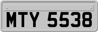 MTY5538