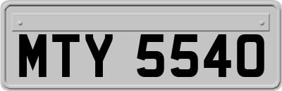 MTY5540