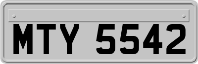 MTY5542