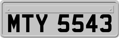 MTY5543