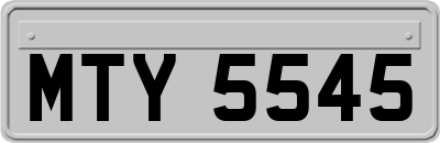 MTY5545