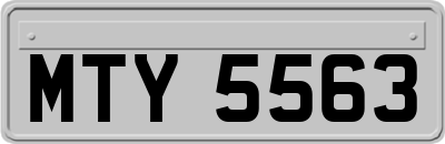 MTY5563