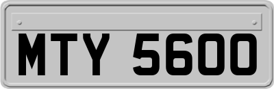 MTY5600