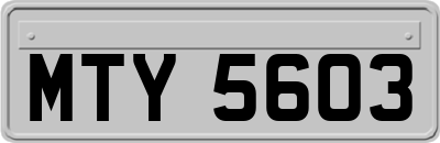 MTY5603