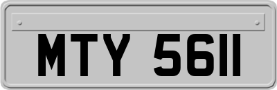 MTY5611