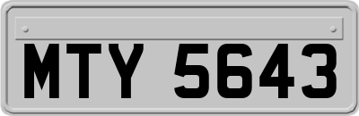 MTY5643
