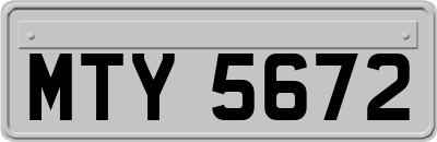 MTY5672