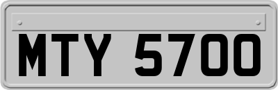 MTY5700