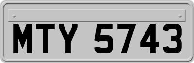 MTY5743