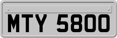MTY5800