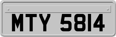 MTY5814