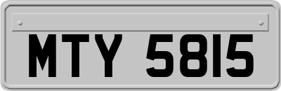 MTY5815