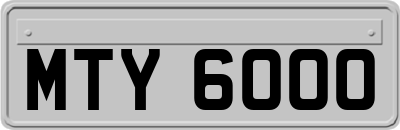 MTY6000