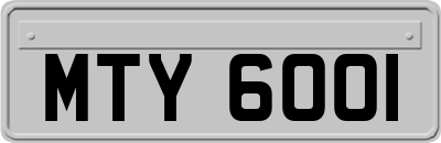 MTY6001