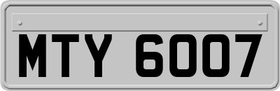 MTY6007