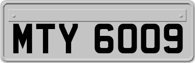 MTY6009