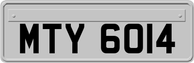 MTY6014