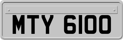 MTY6100