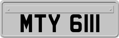 MTY6111