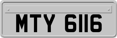 MTY6116