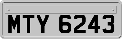 MTY6243