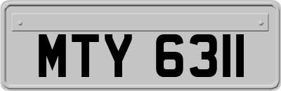 MTY6311