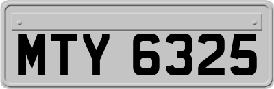 MTY6325