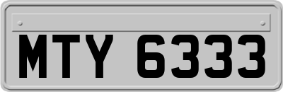 MTY6333