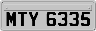 MTY6335