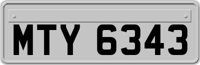 MTY6343