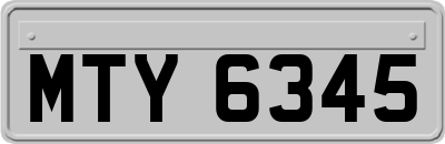 MTY6345