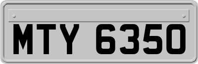 MTY6350