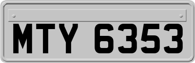 MTY6353