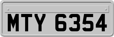 MTY6354