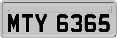 MTY6365