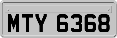 MTY6368