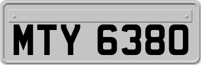 MTY6380