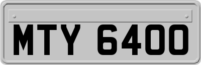 MTY6400
