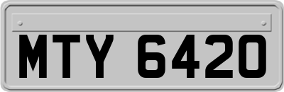 MTY6420