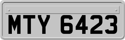 MTY6423
