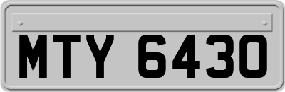 MTY6430