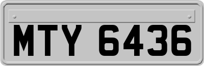 MTY6436