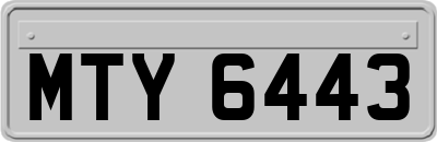 MTY6443