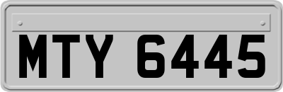 MTY6445