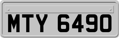 MTY6490