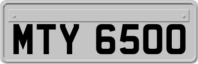 MTY6500