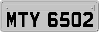 MTY6502