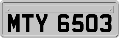 MTY6503