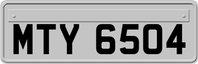 MTY6504