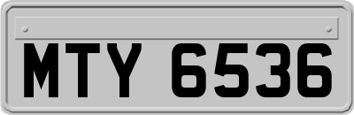 MTY6536